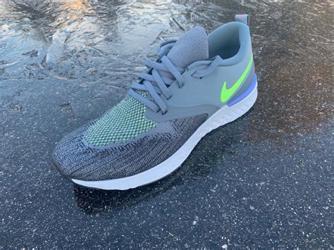 NIke Odyssey React 2 Flyknit Initial Review: It's Epic 